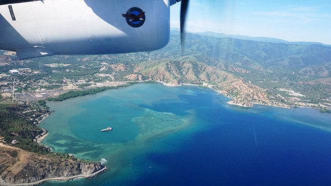 Cuộc đổ bộ gần 500 năm lịch sử của người Bồ Đào Nha lên Oecusse ảnh 2