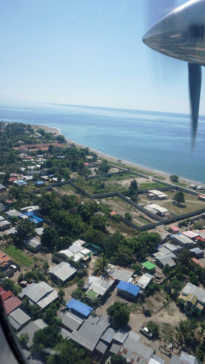 Cuộc đổ bộ gần 500 năm lịch sử của người Bồ Đào Nha lên Oecusse ảnh 26