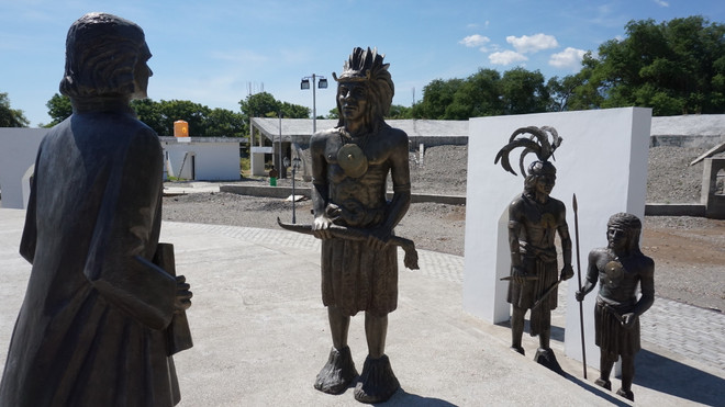 Cuộc đổ bộ gần 500 năm lịch sử của người Bồ Đào Nha lên Oecusse ảnh 10