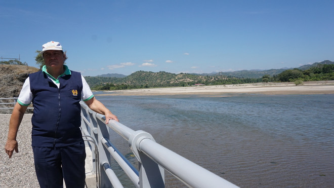 Cuộc đổ bộ gần 500 năm lịch sử của người Bồ Đào Nha lên Oecusse ảnh 23