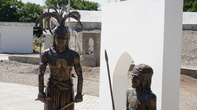 Cuộc đổ bộ gần 500 năm lịch sử của người Bồ Đào Nha lên Oecusse ảnh 13