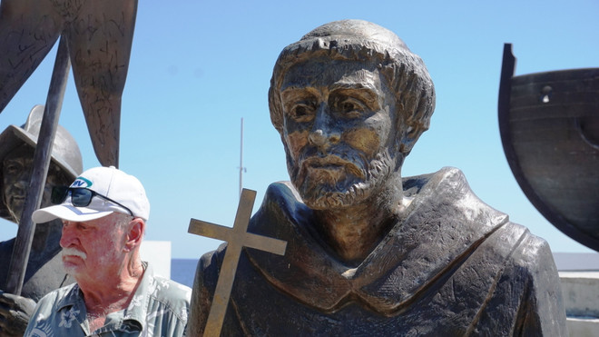 Cuộc đổ bộ gần 500 năm lịch sử của người Bồ Đào Nha lên Oecusse ảnh 11