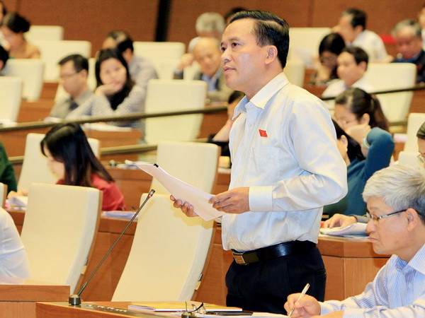 Quy định rõ trần quân hàm trong lực lượng quân đội và công an ảnh 1