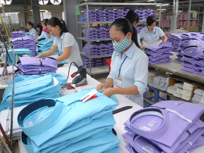 "Việt Nam là một trong những nền kinh tế năng động nhất châu Á" ảnh 1