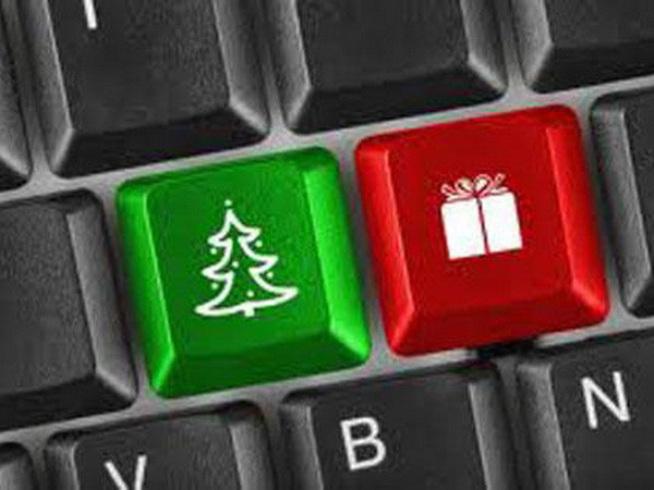 McAfee cảnh báo an ninh mạng trong dịp Lễ Giáng sinh ảnh 1