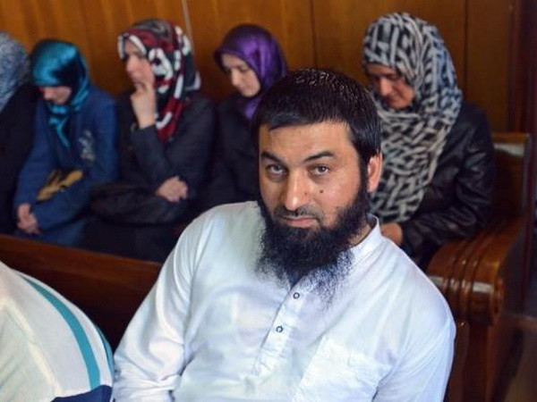 Bulgaria truy tố một giáo sỹ Hồi giáo và 6 người khác ủng hộ IS ảnh 1