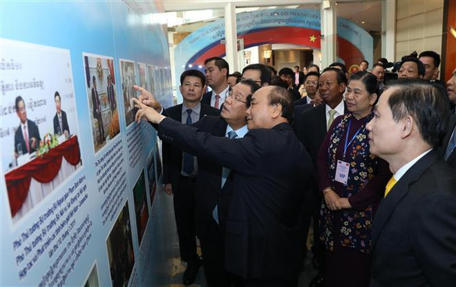 Báo Campuchia đánh giá cao kết quả chuyến thăm Việt Nam của Thủ tướng ảnh 2