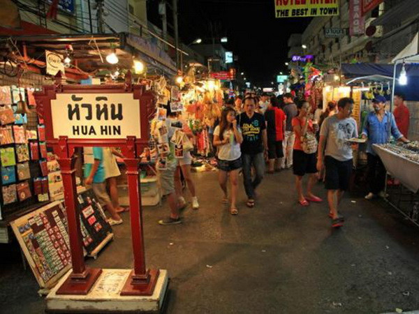 Đức khuyến cáo công dân nên thận trọng khi đi du lịch Thái Lan ảnh 1