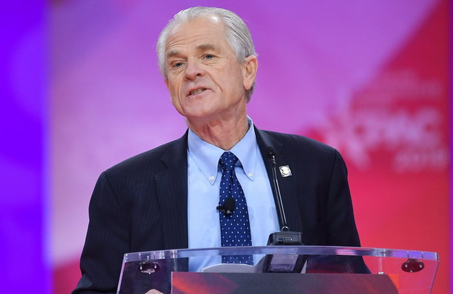 Cố vấn kinh tế Nhà Trắng: Quốc hội Mỹ sẽ sớm thông qua USMCA ảnh 1