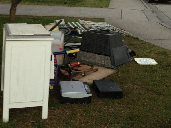 Australia nâng cao ý thức dân về công nghiệp tái chế ảnh 2