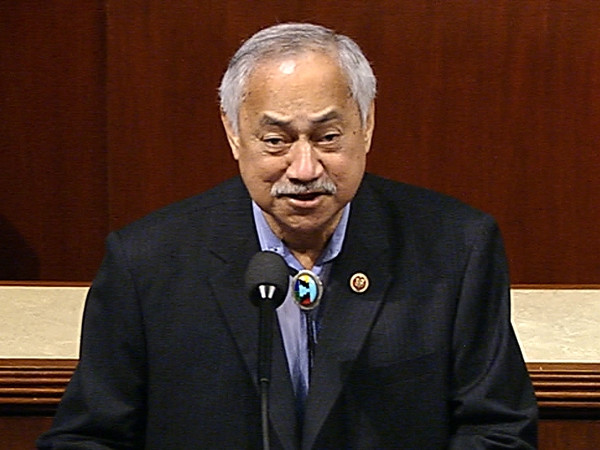 Nghị sỹ Mỹ lên án Trung Quốc xâm phạm chủ quyền của Việt Nam ảnh 1