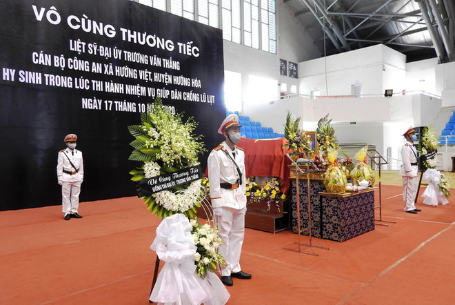 Thư của Thủ tướng gửi cán bộ, chiến sỹ lực lượng Công an Nhân dân ảnh 1