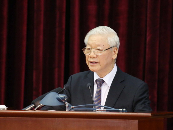 Sắp diễn Hội nghị Cấp cao ASEAN-37 và các Hội nghị cấp cao liên quan ảnh 1