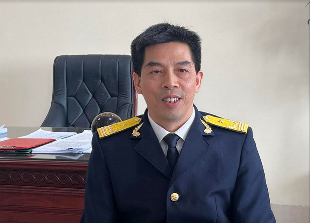 Bài 2: Không để tình trạng không biết thông tin về giảm tiền thuê đất ảnh 1