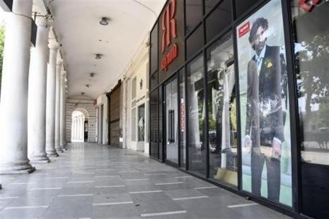 'Bóng ma' khủng hoảng dịch COVID-19 đã quay trở lại Ấn Độ ảnh 2