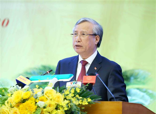 Tuyên Quang cần phát triển kinh tế bền vững, đảm bảo an sinh xã hội ảnh 2