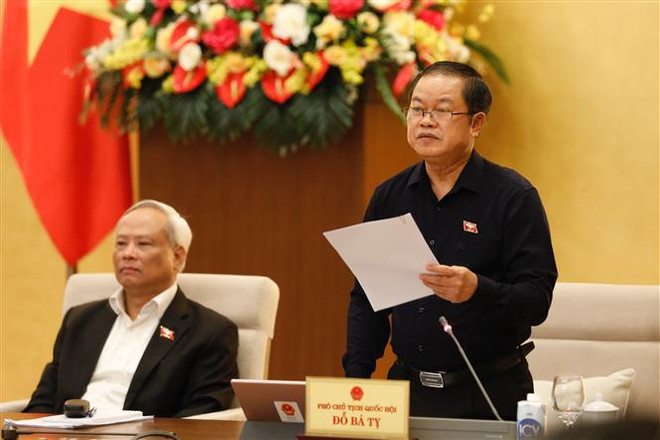 Tiếp tục rà soát toàn diện các nội dung được nhân dân, cử tri quan tâm ảnh 3