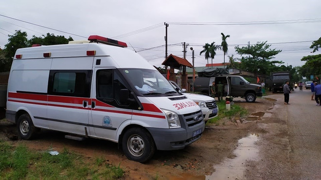 Chính phủ yêu cầu cấp bách tìm kiếm cứu nạn tại Rào Trăng 3 ảnh 4