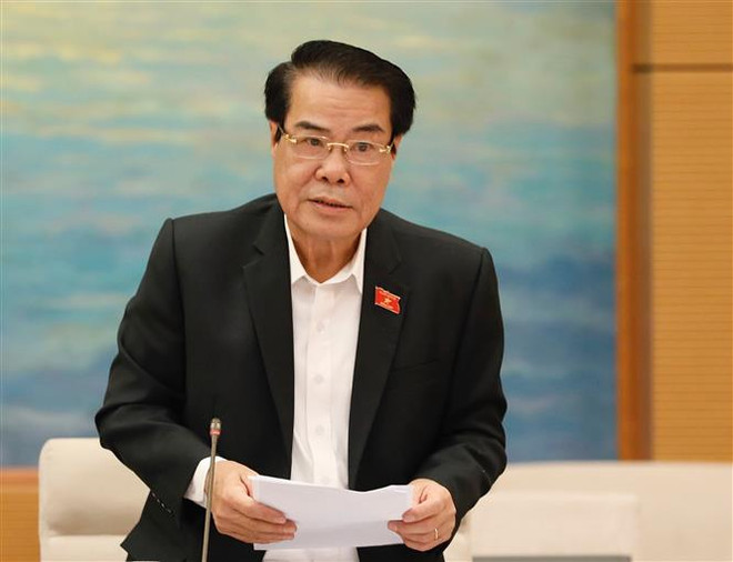 Tiếp tục rà soát toàn diện các nội dung được nhân dân, cử tri quan tâm ảnh 4