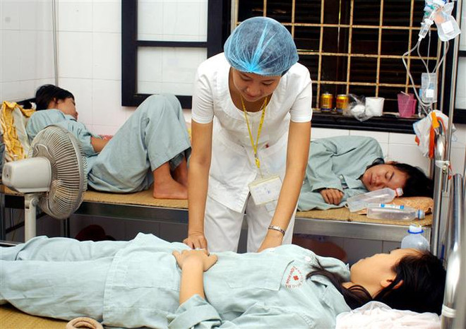 Hà Nội: Hơn 160 bệnh viện tham gia mạng lưới khám, chữa bệnh từ xa ảnh 2