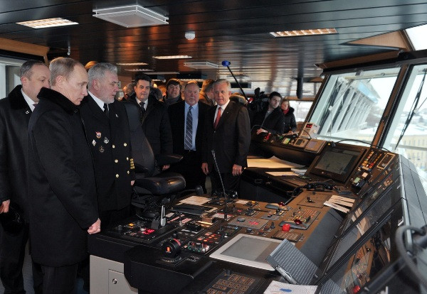 Mỹ, EU tiếp tục trừng phạt Nga dù lường trước bị "đòn trả đũa" ảnh 1