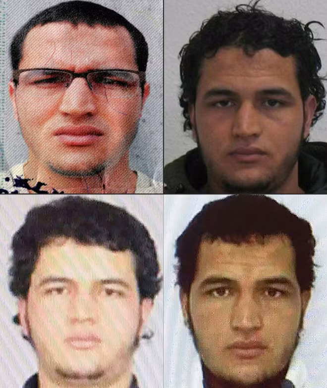 Tunisia bắt các đối tượng có liên quan tới nghi can tấn công ở Berlin ảnh 1