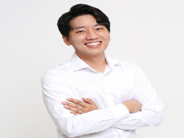 Platform của Hàn Quốc giành giải nhất Đại hội khởi nghiệp Alibaba ảnh 1