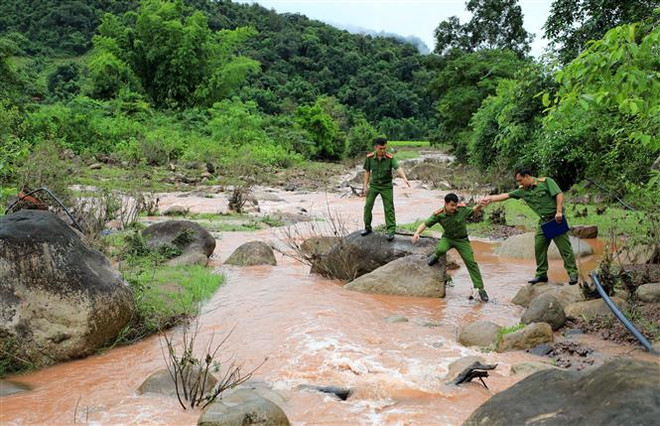 Tìm động lực phát triển cho cực tây Tổ quốc: Ở nơi nghèo nhất cả nước ảnh 3