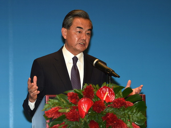 Trung Quốc phản đối trừng phạt đơn phương đối với Triều Tiên ảnh 1