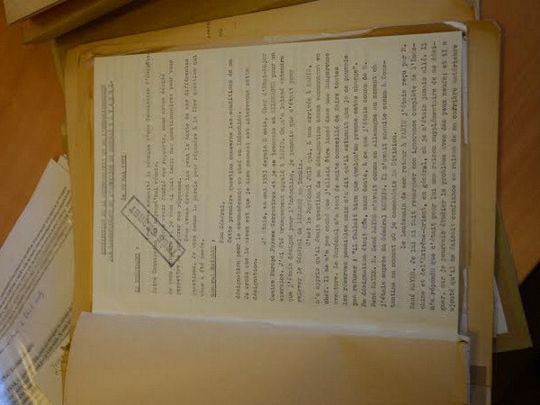 Sự thật về Ủy ban điều tra thất bại tại Điện Biên Phủ ảnh 3