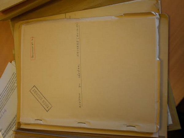 Sự thật về Ủy ban điều tra thất bại tại Điện Biên Phủ ảnh 2