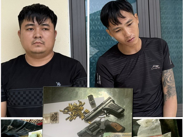 Thanh Hóa: Triệt phá đường dây mua bán trái phép ma túy liên tỉnh ảnh 1