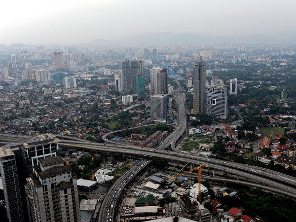 Malaysia dành 8 tuyến đường cho Hội nghị Cấp cao ASEAN 26 ảnh 1