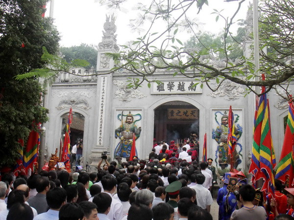 Du lịch 30/4: Hành trình kỷ niệm ngày thống nhất non sông ảnh 1