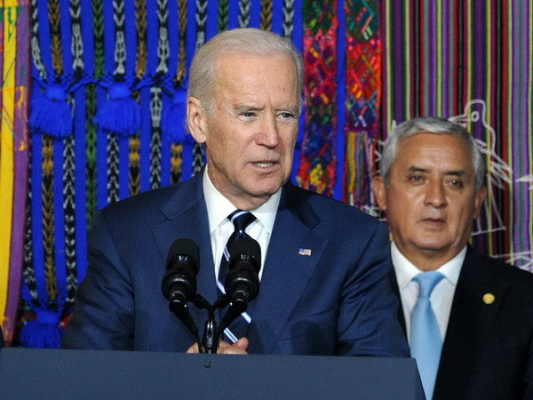 Liên hợp quốc lập Phái bộ nhân quyền thường trực ở Honduras ảnh 1