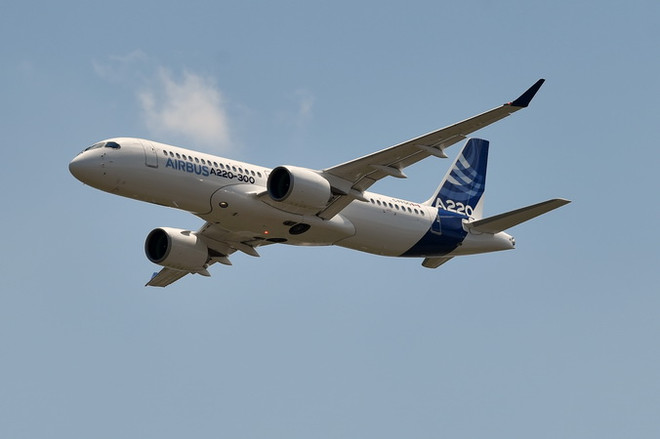 Hãng sản xuất máy bay Airbus khó hoàn thành kế hoạch giao hàng ảnh 1