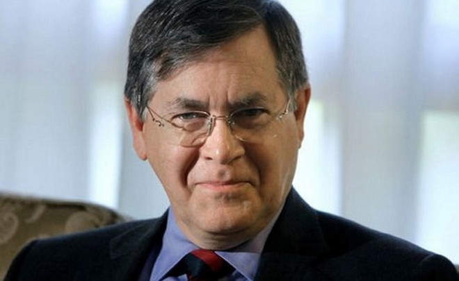 Thổ Nhĩ Kỳ triệu đại sứ Mỹ về công nhận tội diệt chủng người Armenia ảnh 1