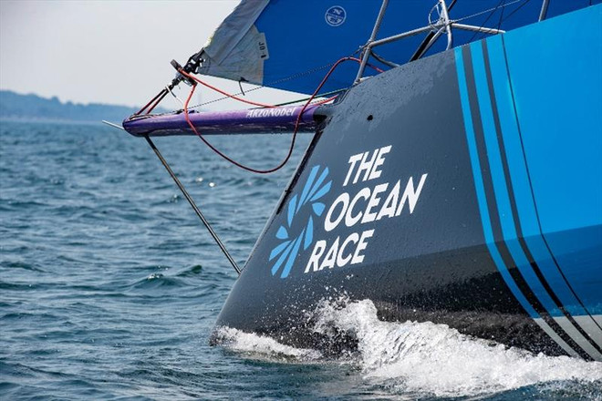 Cuộc đua thuyền buồm vòng quanh thế giới Ocean Race hoãn đến năm 2022 ảnh 1