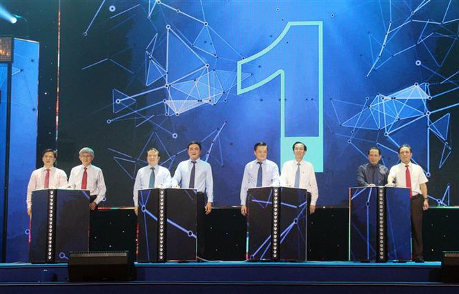 Khai mạc Ngày hội du lịch Thành phố Hồ Chí Minh lần thứ 16 năm 2020 ảnh 1