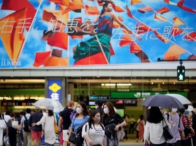 Số ca nhiễm COVID-19 tại Ấn Độ đã vượt 1 triệu người ảnh 2