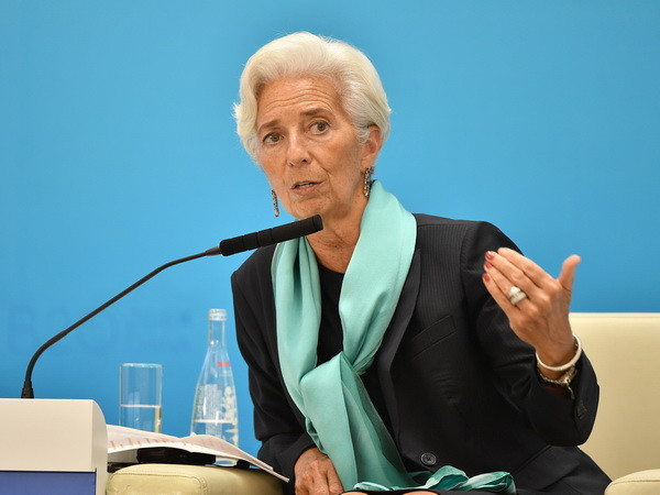 IMF: Xung đột xóa sổ thành tựu phát triển một thế hệ ở Trung Đông ảnh 1