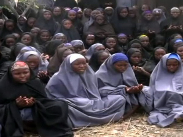 Đàm phán giải cứu nữ sinh bị Boko Haram bắt cóc ở Nigeria bế tắc ảnh 1