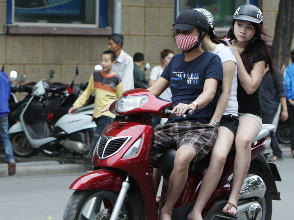 Đảm bảo an toàn cho học sinh trong đợt nghỉ lễ 30/4 và 1/5 ảnh 1