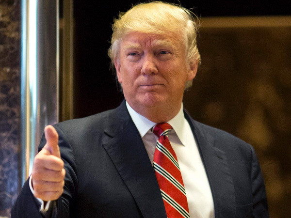 Những "bất ổn" mà Tổng thống đắc cử Donald Trump phải đối mặt ảnh 1