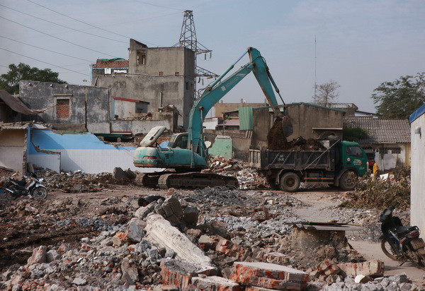 Hà Nội nâng cao chất lượng giải quyết khiếu nại, tố cáo ảnh 1