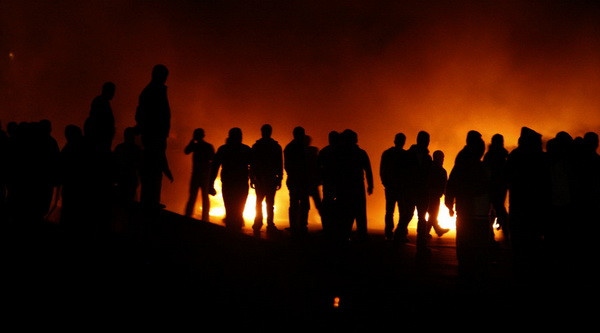 Pháp có số công dân gia nhập IS nhiều nhất châu Âu ảnh 1