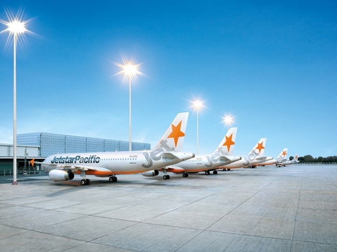 Jetstar mở đường bay quốc tế mới từ Đà Nẵng tới Hong Kong ảnh 1