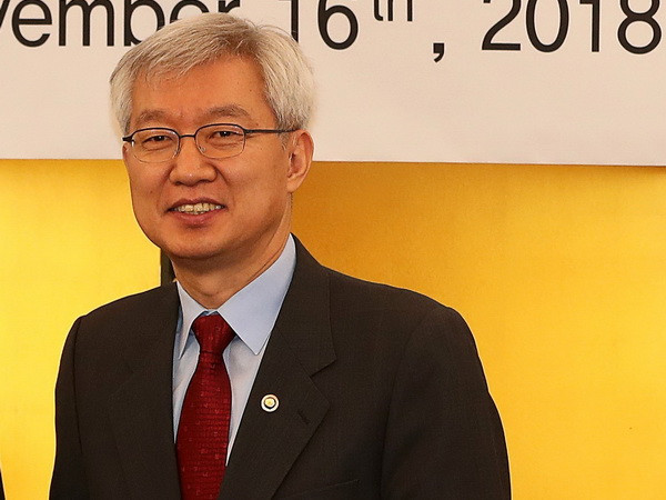 Đối thoại kinh tế cấp cao Hàn-Mỹ lần thứ ba sắp diễn ra tại Washington ảnh 1