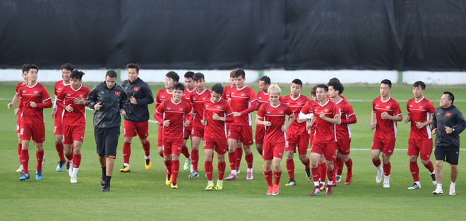 Asian Cup: Thủ tướng gửi thư động viên Đội tuyển trước trận gặp Yemen ảnh 1