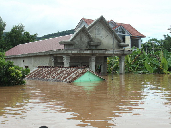 Mùa mưa bão sẽ diễn biến phức tạp và trái quy luật ảnh 1